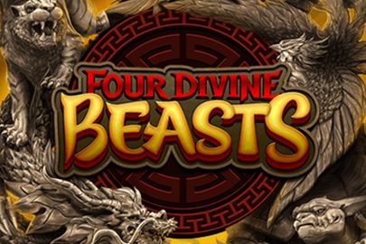 Four Divine Beasts