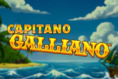 Capitano Galliano