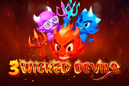 3 Wicked Devils