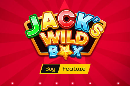 Jack's Wild Box