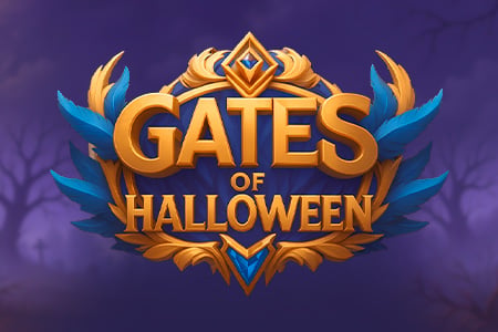 Gates of Halloween