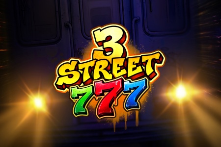3 Street 7s