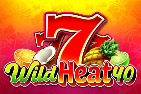 Wild Heat 40