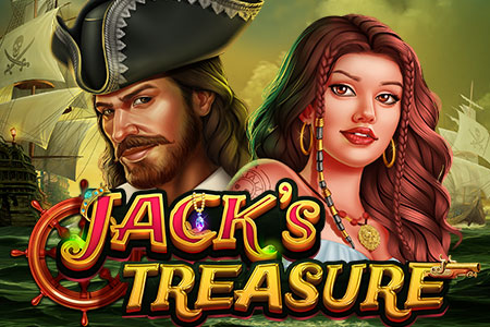Jack's Treasure