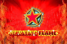 Burning Flame