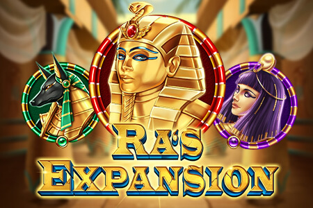 Ra's Expansion