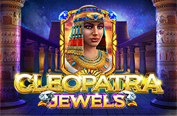 Cleopatra Jewels