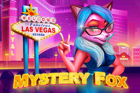Mystery Fox