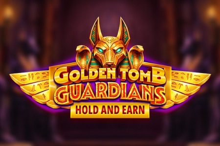 Golden Tomb Guardians