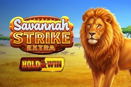 Savannah Strike Extra
