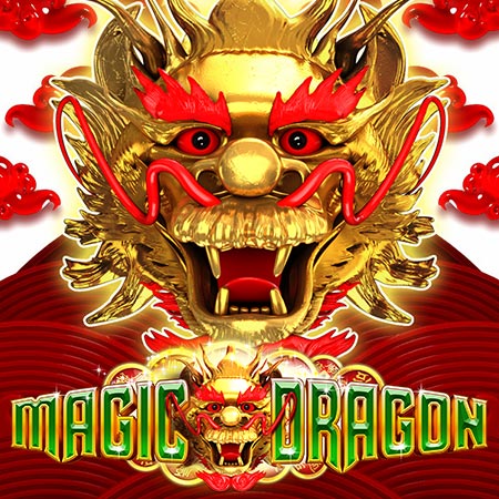 Magic Dragon