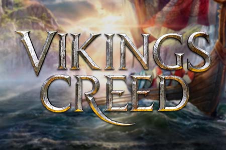 Vikings Creed