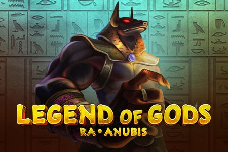 Legend of Gods