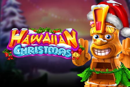 Hawaiian Christmas