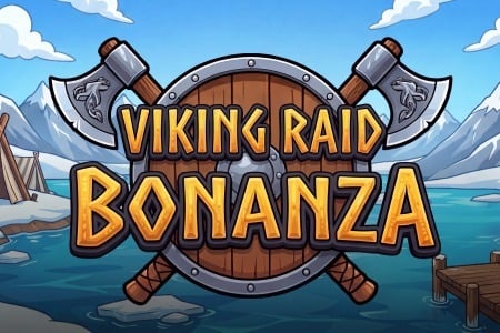 Viking Raid Bonanza