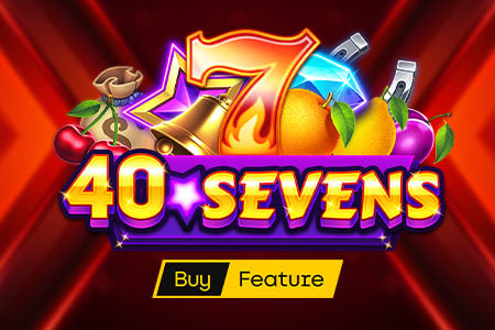 40 Sevens - Buy Feature