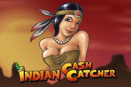 Indian Cash Catcher