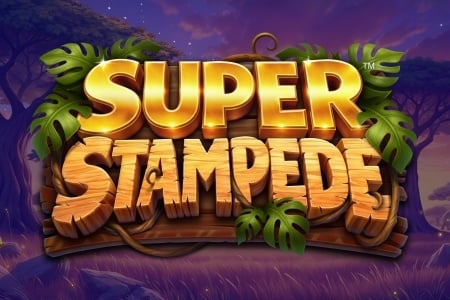 Super Stampede