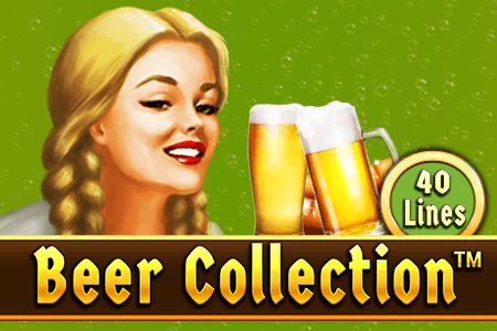 Beer Collection 40 Lines