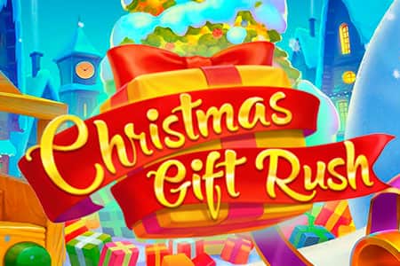 Christmas Gift Rush