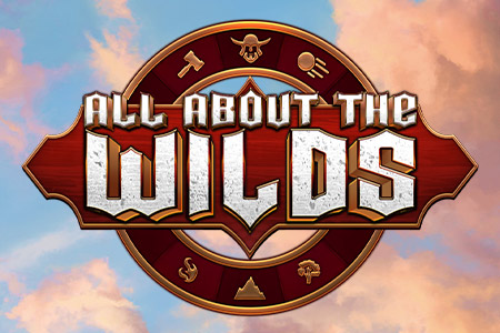 All About The Wilds