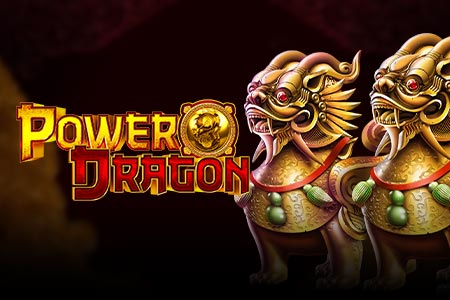Power Dragon