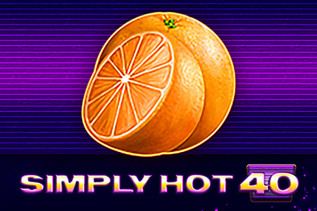 Simply Hot 40