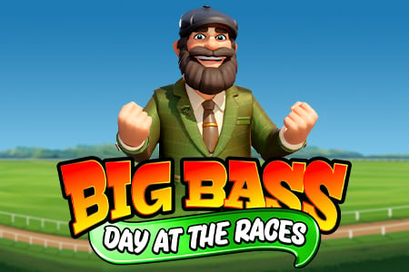 Big Bass Day at the Races
