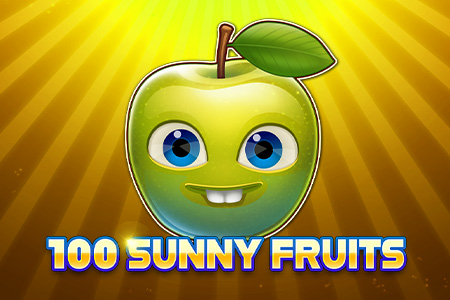 100 Sunny Fruits
