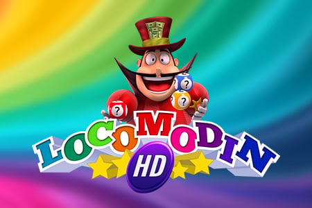 Locomodin HD