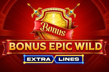 Bonus Epic Wild Extralines
