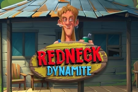 Redneck Dynamite