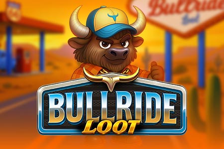 Bullride Loot
