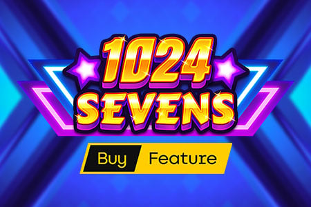 1024 Sevens