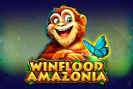 Winflood Amazonia