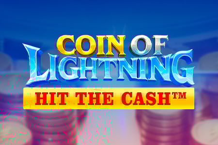 Coin of Lightning