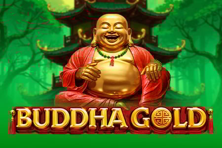 Buddha Gold