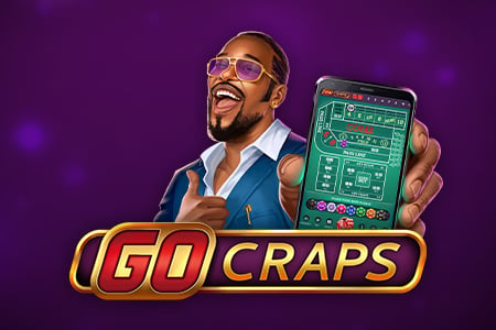 GO CRAPS