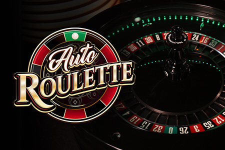 Auto Roulette