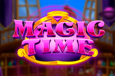 Magic Time