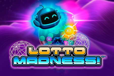Lotto Madness!