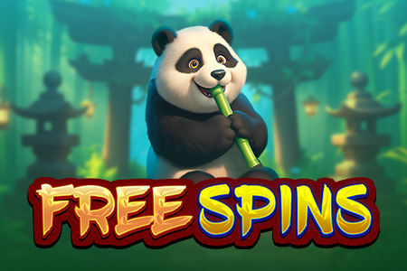Panda Fortune Rush