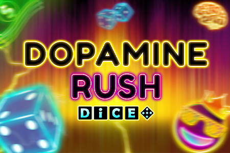 Dopamine Rush Dice
