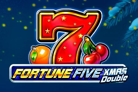 Fortune Five Xmas Double