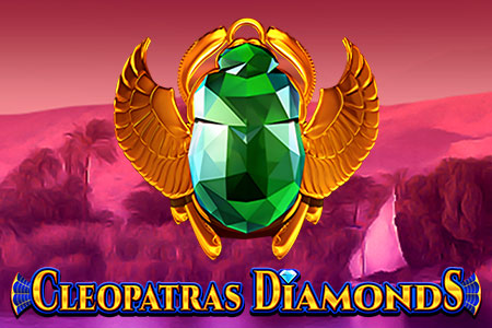 Cleopatras Diamonds