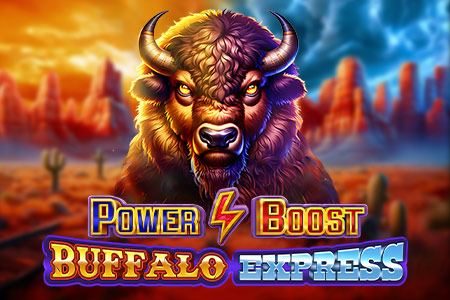 Power Boost: Buffalo Express