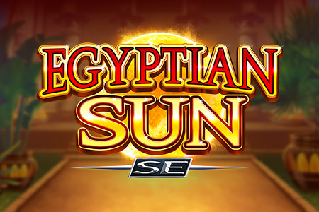 Egyptian Sun SE