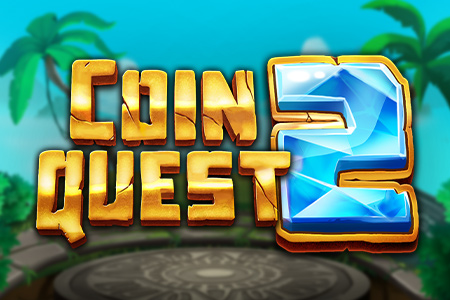 Coin Quest 2