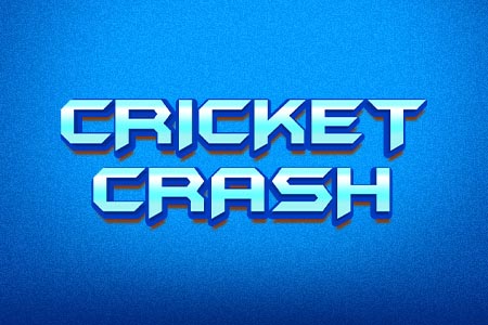 Cricket Crash