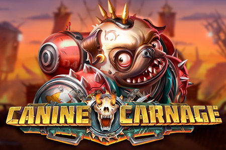 Canine Carnage